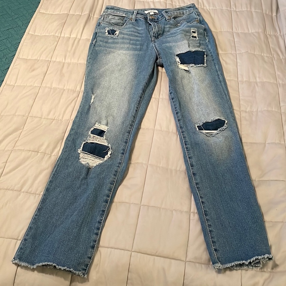 Sofia Jeans - Veronica Straight